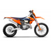 KTM 300 EXC TPI 2022