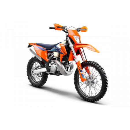 KTM 300 EXC TPI 2022