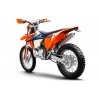 KTM 300 EXC TPI 2022