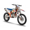 KTM 300 EXC TPI SIX DAYS 2022