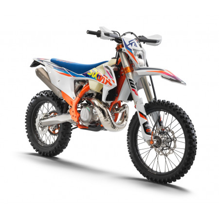 KTM 300 EXC TPI SIX DAYS 2022