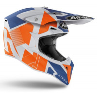 WRAAP RAZE ORANGE MATT L