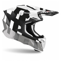 TWIST 2.0 FRAME GREY GLOSS L