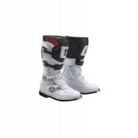 Cizme Gaerne GX1 GOODYEAR White 45