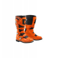 Cizme Gaerne GX1 Orange/Black 43