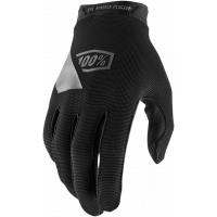 Mănuși 100% RIDECAMP Black L