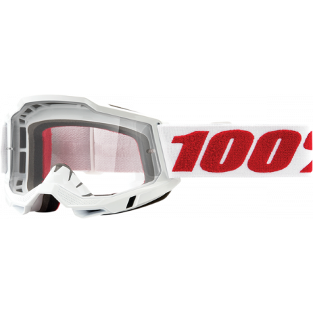 Ochelari 100% Accuri 2 DENVER Clear Lens