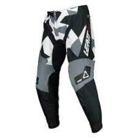 Pantaloni Moto 4.5 CAMO 32