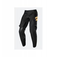 Pantaloni SHIFT WHIT3 LABEL MUERTE Black/Gold 34