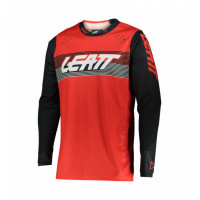 Tricou Moto 4.5 Lite RED L