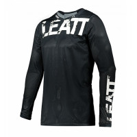 Tricou Moto 4.5 X-Flow BLACK L