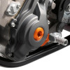 KTM Factory ignition cover plug