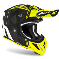 AVIATOR ACE KYBON YELLOW MATT L