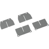 Set Lamele Reed Valve V-Force 4