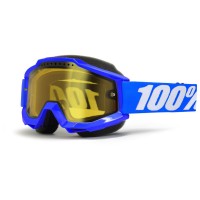 Ochelari Accuri BLUE - Clear Yellow Lens