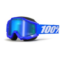 Ochelari Accuri BLUE - Mirror Blue Lens