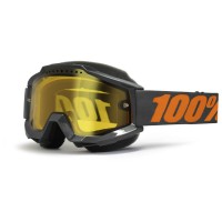 Ochelari Accuri GREY - Clear Yellow Lens