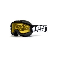 Ochelari Accuri BLACK - Clear Yellow Lens