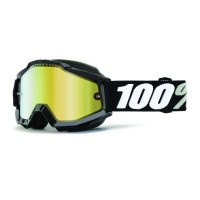 Ochelari Accuri TORNADO - Mirror Gold Lens