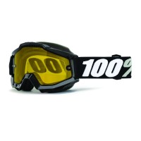 Ochelari Accuri TORNADO - Clear Yellow Lens