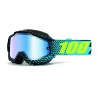 Ochelari Accuri R-CORE - Mirror Blue Lens