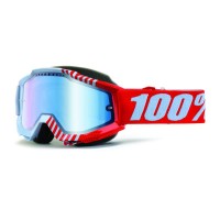 Ochelari Accuri CUPCOY - Mirror Blue Lens