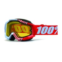 Ochelari Accuri CUPCOY - Clear Yellow Lens