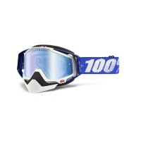 Ochelari Racecraft BLUE - Mirror Blue Lens