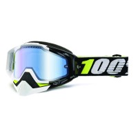 Ochelari Racecraft EMRATA - Mirror Blue Lens