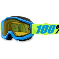 Ochelari Accuri BELIZE - Clear Yellow Lens