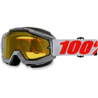 Ochelari Accuri SOLBERG - Clear Yellow Lens