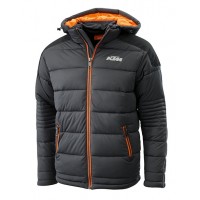 043 PADDED JACKET