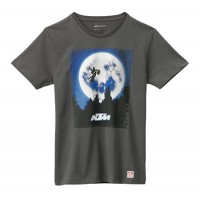 008 OUTER SPACE TEE