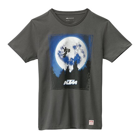 008 OUTER SPACE TEE