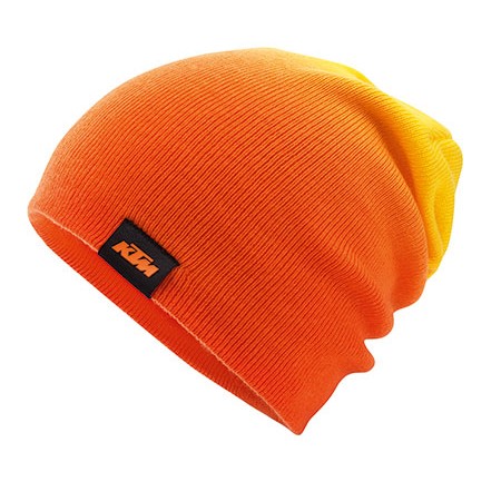 035 FADED BEANIE