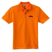 Tricou Polo KTM Racing