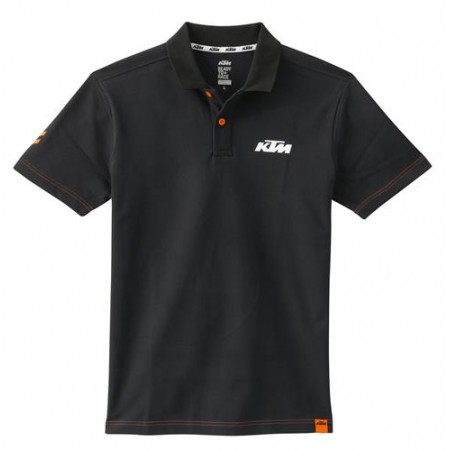 Tricou Polo KTM Racing 