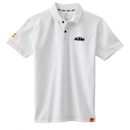 Tricou Polo KTM Racing