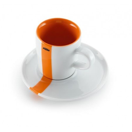 Set  KTM Espresso