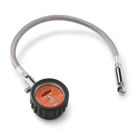 Tyre Gauge KTM