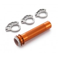 Throttle Twist Grip KTM 2T