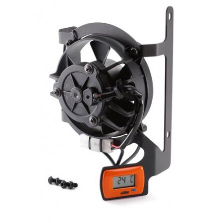 Kit Ventilator Digital KTM 2T/4T 2017