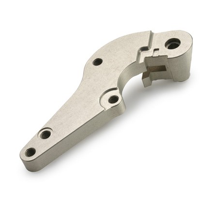 BRAKE CALIPER SUPPORT