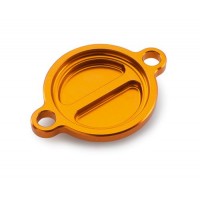 Capac filtru ulei KTM 250/350/450 SX-F/EXC-F  '13-'19