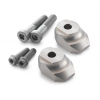 Înălțătoare Ghidon CNC 10mm KTM