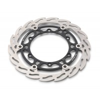 FLAME BRAKE DISC 270mm