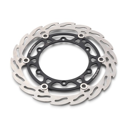 FLAME BRAKE DISC 270mm