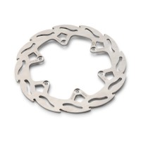 FLAME BRAKE DISC 220 mm 