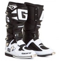 Cizme Gaerne SG12 White/Black 43