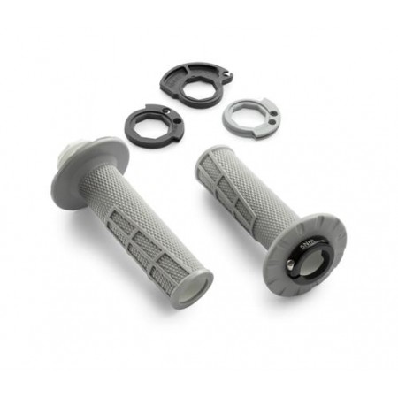 Lock-On Grip Set KTM '17-'20